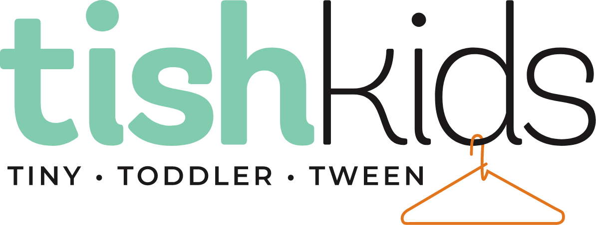 Tish Kids Logo